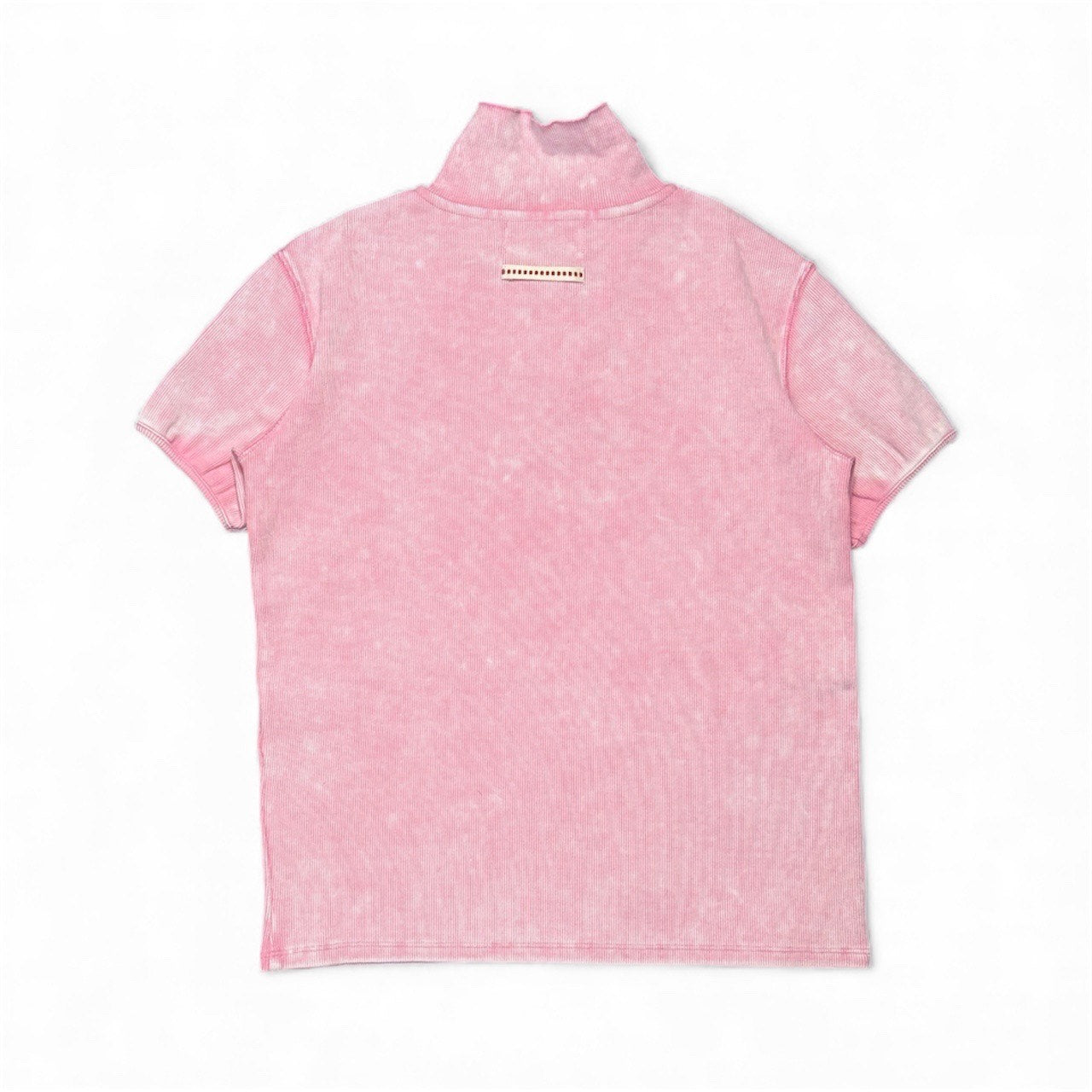 "LAC ROSE" POLO
