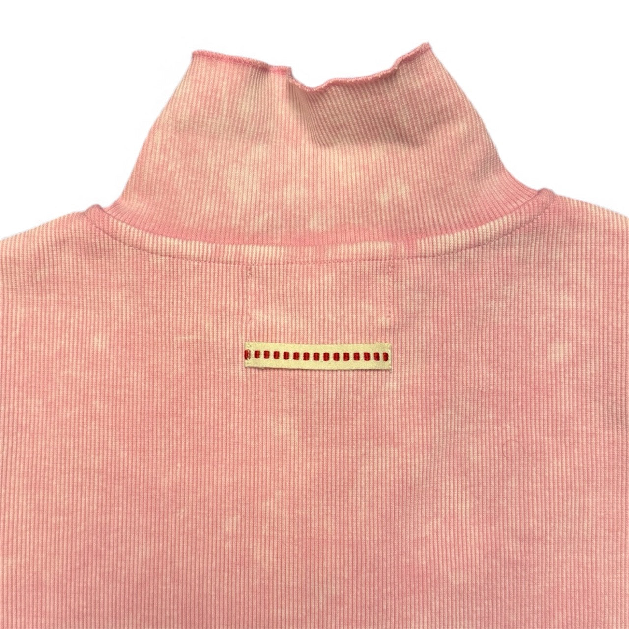 "LAC ROSE" POLO